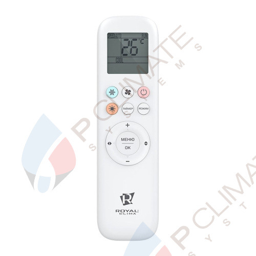 Настенный кондиционер Royal Clima RCI-SA30HN