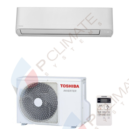 Настенный кондиционер Toshiba RAS-13TKVG-EE/RAS-13TAVG-EE