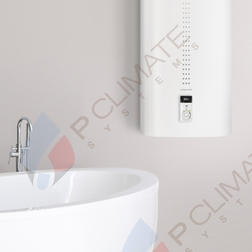 Накопительный водонагреватель Electrolux EWH 50 Centurio IQ 3.0