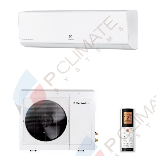 Настенный кондиционер Electrolux EACS-09HP/N3