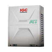 Наружный блок VRF системы IGC IMS-EX400NB(6)