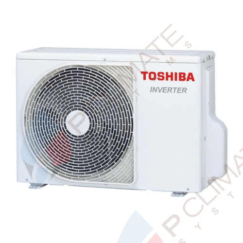 Настенный кондиционер Toshiba RAS-18J2KVG-EE/RAS-18J2AVG-EE