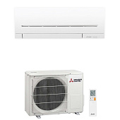 Настенный кондиционер Mitsubishi Electric MSZ-AP35VGK/MUZ-AP35VG