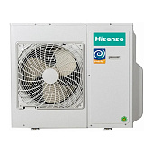 Наружный блок мульти сплит системы Hisense AMW4-36U4RAA LP