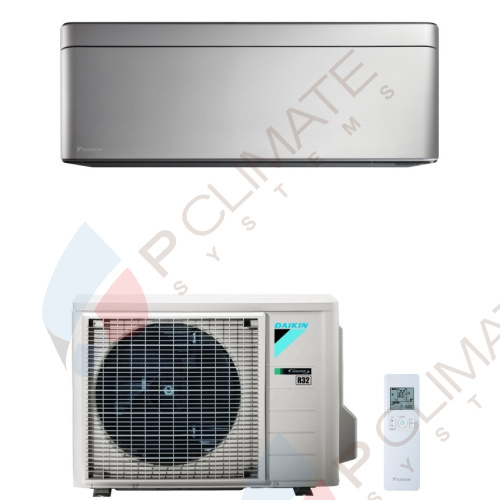 Настенный кондиционер Daikin FTXA20BS/RXA20A