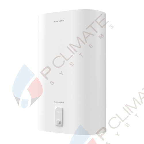 Накопительный водонагреватель Royal Thermo RWH 80 Centurio DL Inverter