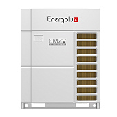 Наружный блок VRF системы Energolux SMZU190V5AI