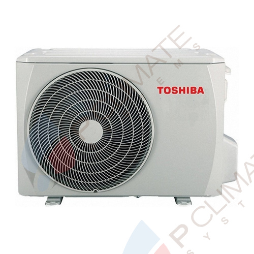 Настенный кондиционер Toshiba RAS-07U2KH3S-EE/RAS-07U2AH3S-EE