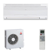 Настенный кондиционер Mitsubishi Electric MS-GF60VA/MU-GF60VA