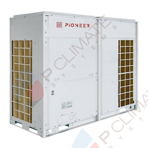 Наружный блок VRF системы Pioneer KGV450V