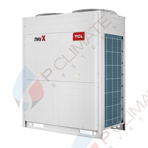 Наружный блок VRF системы TCL TMV-Vd+450W/N1S-C