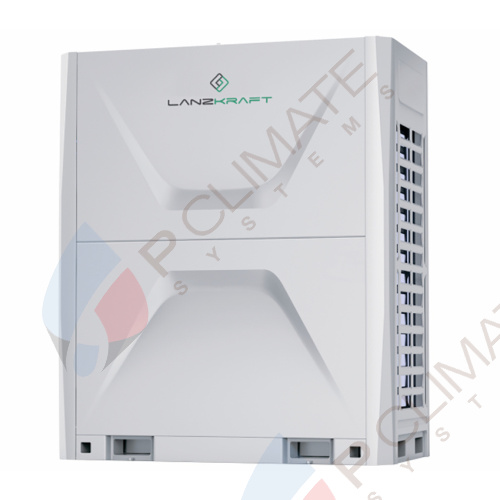 Наружный блок VRF системы Lanzkraft LFTM-250Z6