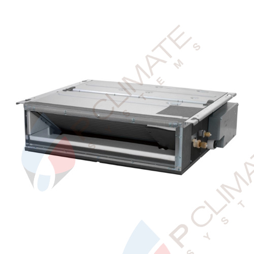 Канальный кондиционер Daikin FDXM35F3/RXM35M9