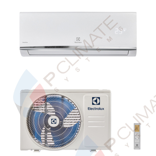 Настенный кондиционер Electrolux EACS-09HSM/N3