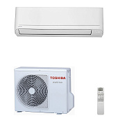 Настенный кондиционер Toshiba RAS-B05E2KVG-E/RAS-05E2AVG-E