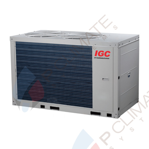 Чиллер IGC IMPQ-V90A/NB