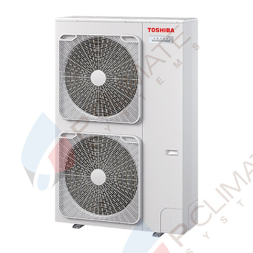 Канальный кондиционер Toshiba RAV-RM1101BTP-E/RAV-GP1101AT8-E