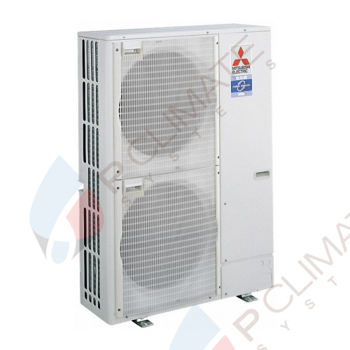 Колонный кондиционер Mitsubishi Electric PSA-RP100KA/PUHZ-ZRP100YKA