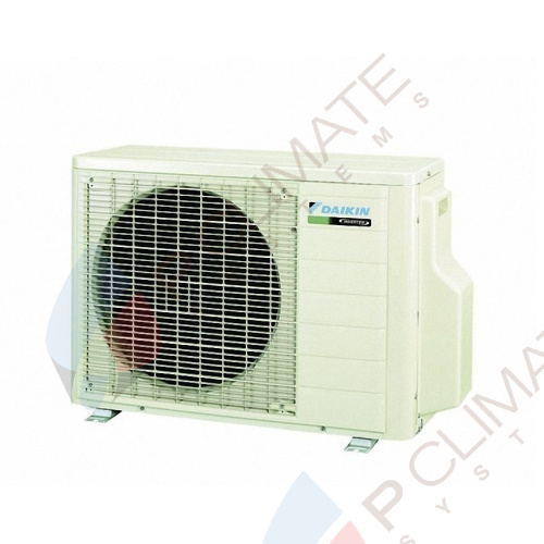 Мульти сплит система Daikin FTXG25LW+FTXG25LS / 2MXS40H