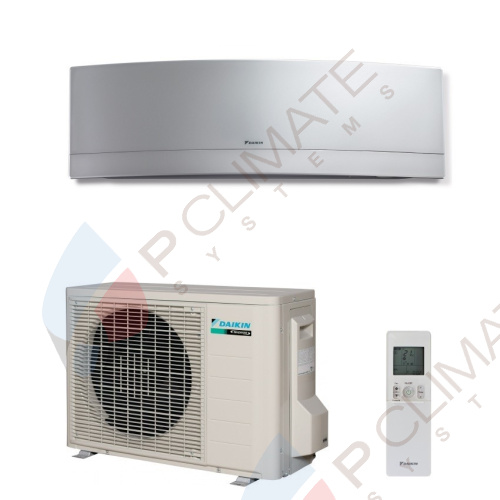 Настенный кондиционер Daikin FTXJ25MS/RXJ25M9