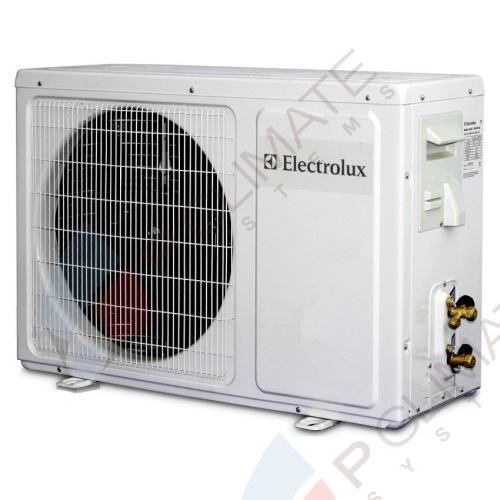 Кассетный кондиционер Electrolux EACU/EACC/I-36H/DC/N3