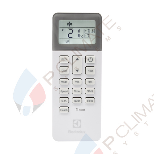 Внутренний блок VRF системы Electrolux ESVMC4/С-SF-15S