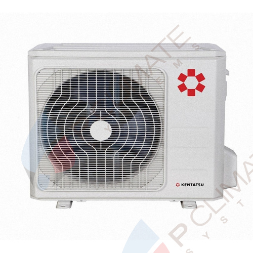 Настенный кондиционер Kentatsu KSGX35HFAN1-BL/KSRX35HFAN1