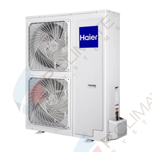 Кассетный кондиционер Haier ABH140K1ERG / 1U60IS1ERB(S)