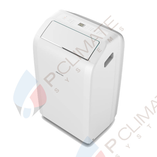 Мобильный кондиционер Hisense AP-12CW4GLQS00