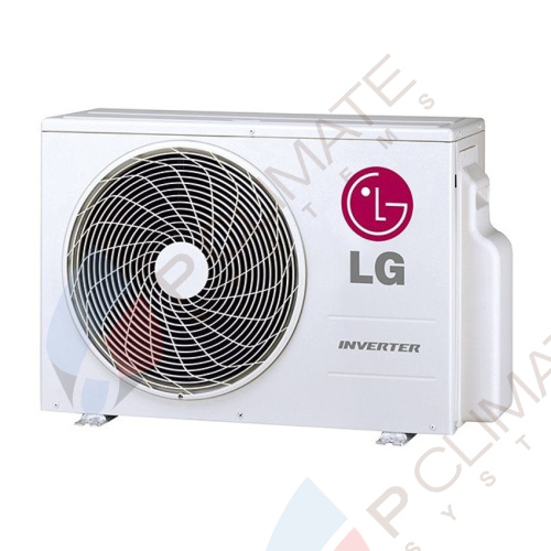 Мульти сплит система LG AM07BPx2 / MU2M15