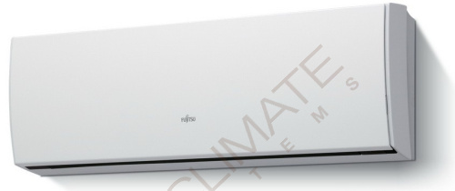 Настенный кондиционер Fujitsu ASYG12LTCB/AOYG12LTCN