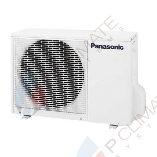 Настенный кондиционер Panasonic CS-YW9MKD/CU-YW9MKD