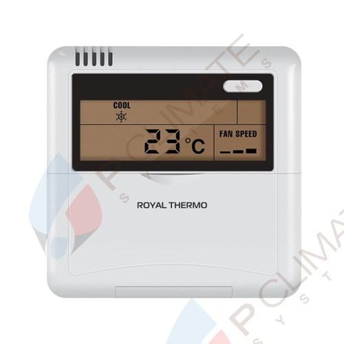 Канальный кондиционер Royal Thermo RTFD-60LAKHN1