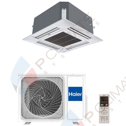 Кассетный кондиционер Haier AB18CS1ERA(S) / 1U18FS2ERA