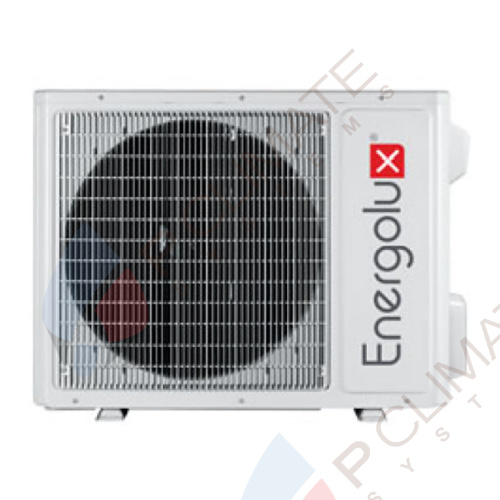 Наружный блок мульти сплит системы Energolux SAM24M3-GI/3