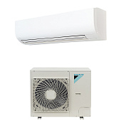 Настенный кондиционер Daikin FAA100B/RQ100BW