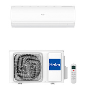 Настенный кондиционер Haier HSU-09HPT03/R3 (-40C)