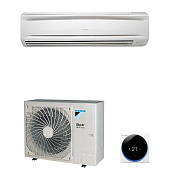 Настенный кондиционер Daikin FAA100A/RZAG100NV1