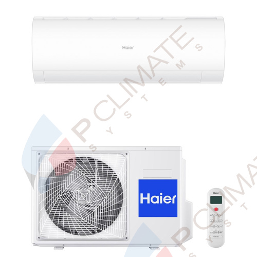 Настенный кондиционер Haier HSU-09HPL03/R3