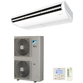 Подпотолочный кондиционер Daikin FHA140A/RZAG140MY1