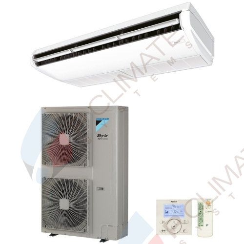 Подпотолочный кондиционер Daikin FHA140A/RZAG140MY1