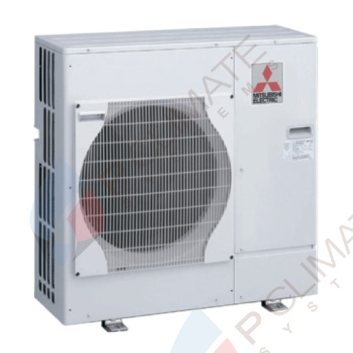 Колонный кондиционер Mitsubishi Electric PSA-M71KA/PUHZ-ZRP71VHA