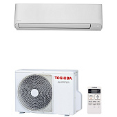 Настенный кондиционер Toshiba RAS-24J2KVG-EE/RAS-24J2AVG-EE