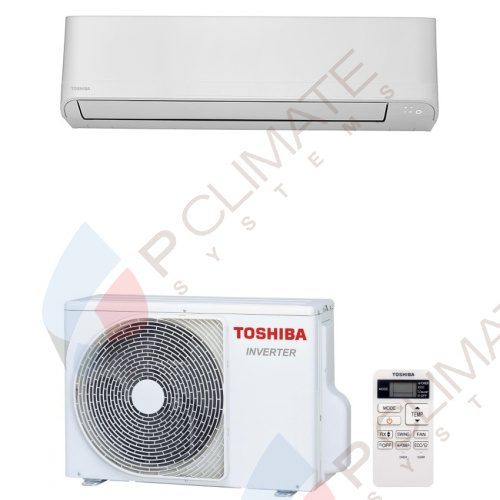 Настенный кондиционер Toshiba RAS-24J2KVG-EE/RAS-24J2AVG-EE