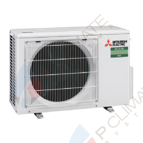 Канальный кондиционер Mitsubishi Electric SEZ-M25DA/SUZ-M25VA