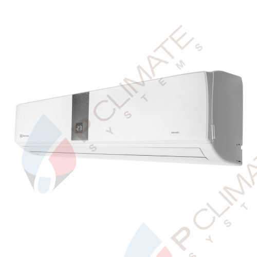 Настенный кондиционер Electrolux EACS-30HT/N3_24Y