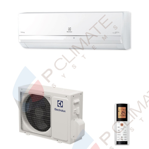 Настенный кондиционер Electrolux EACS/I-24HVI/N3