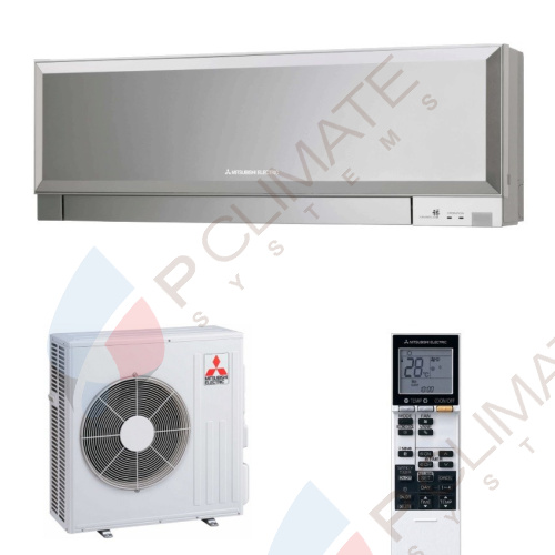 Настенный кондиционер Mitsubishi Electric MSZ-EF50VES/MUZ-EF50VE