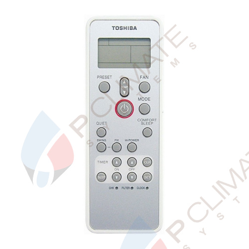 Настенный кондиционер Toshiba RAV-SM806KRT-E/RAV-SP804ATP-E