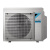 Наружный блок мульти сплит системы Daikin 4MXM80N9(A)